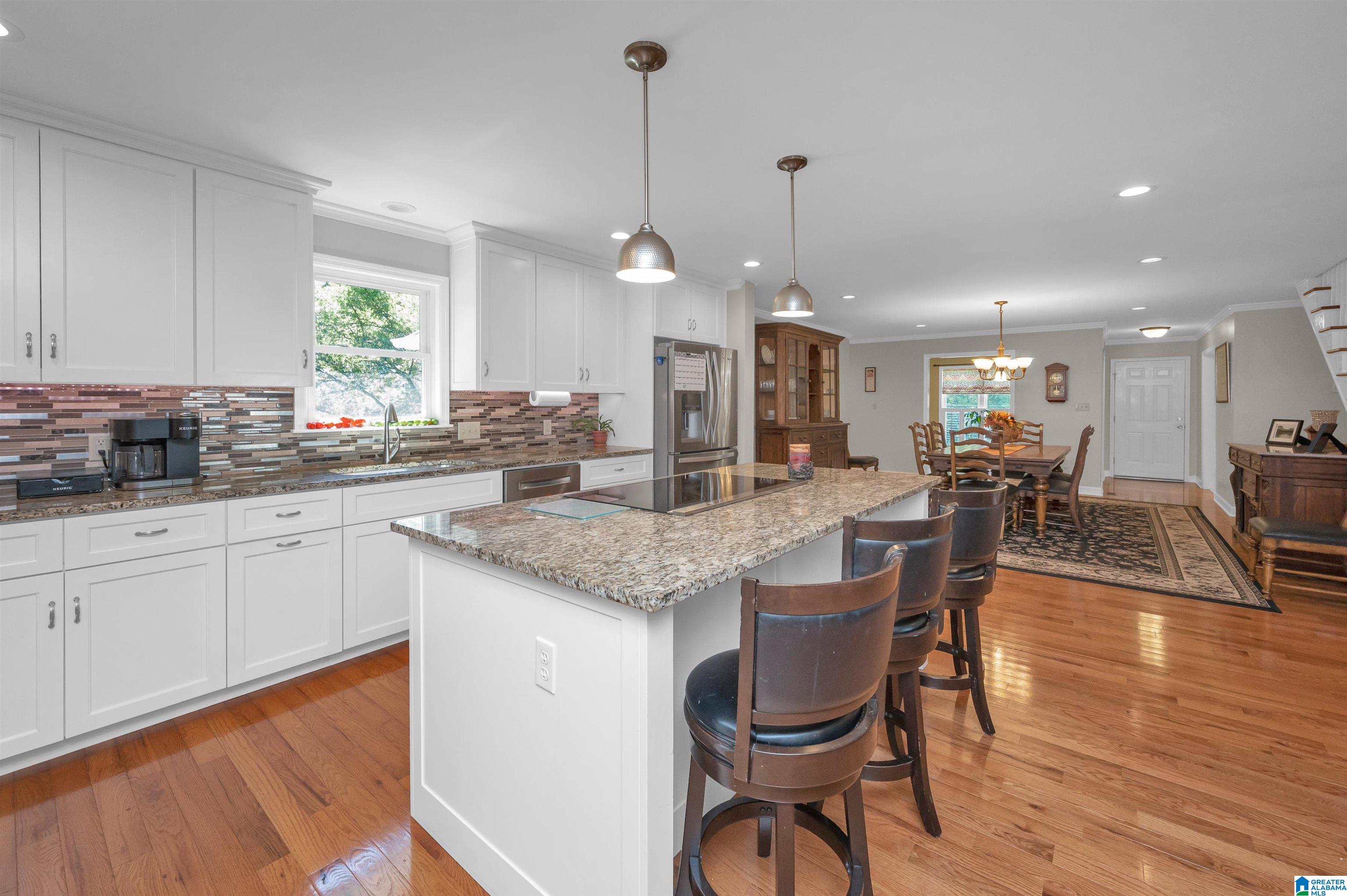 2705 Sayers Road Fultondale, AL 35068 - Photo 8 of 41