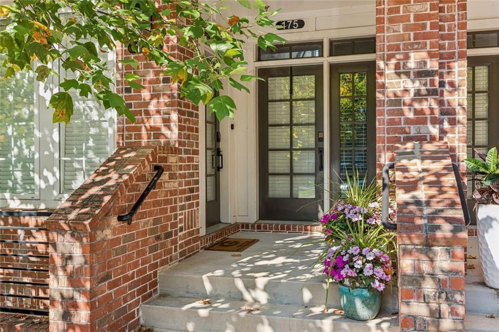 175 Devore Road, Unit 508 Alpharetta, GA 30009 - Photo 1 of 1 Gallery Image 1