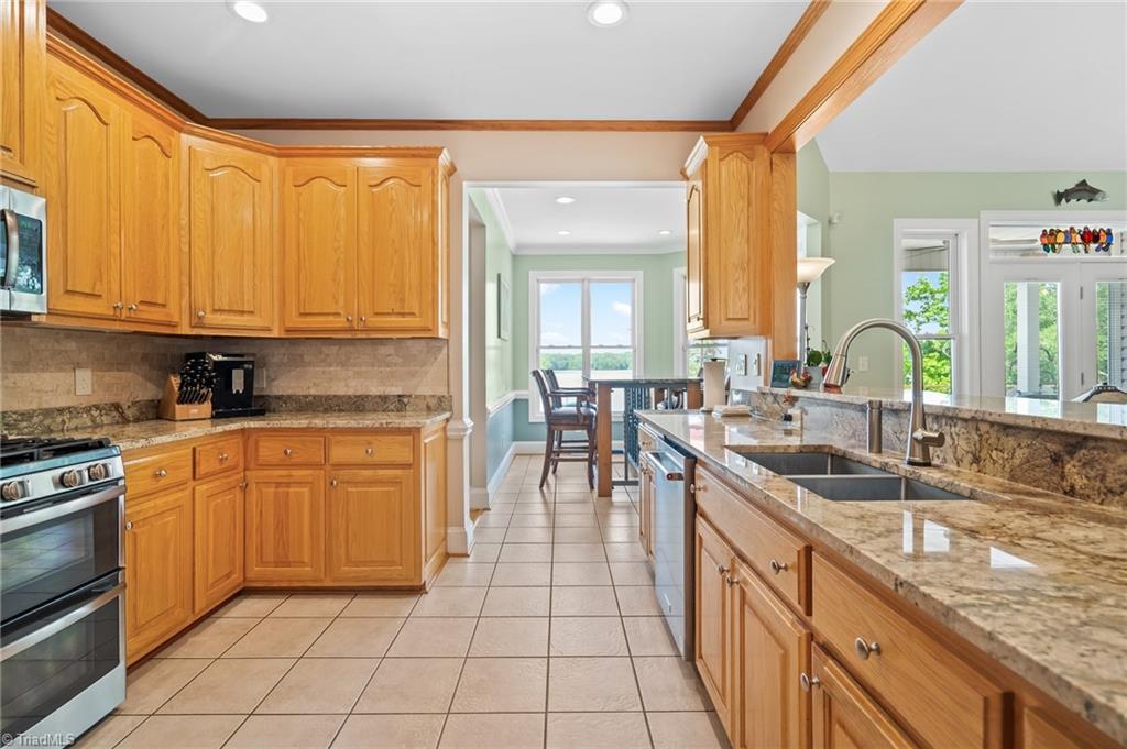 133 Lake View Road Prospect Hill, NC 27314 - Photo 17 of 50