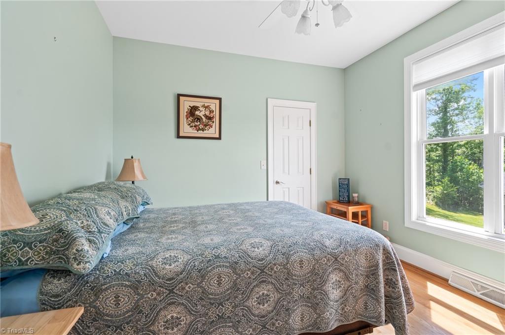 133 Lake View Road Prospect Hill, NC 27314 - Photo 20 of 50 2nd Bedroom with WIC
