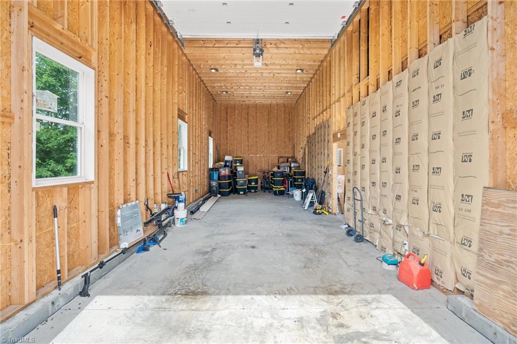 133 Lake View Road Prospect Hill, NC 27314 - Photo 44 of 50 RV Storage with oversized door and all you need to maintain your RV