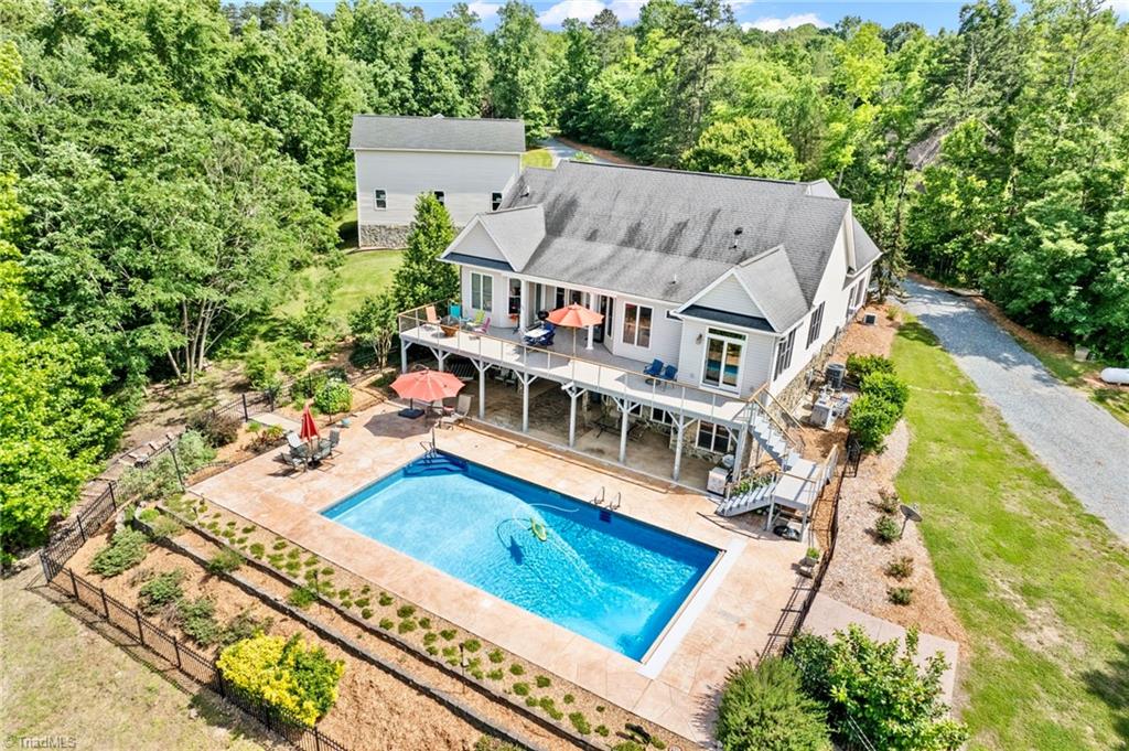 133 Lake View Road Prospect Hill, NC 27314 - Photo 49 of 50
