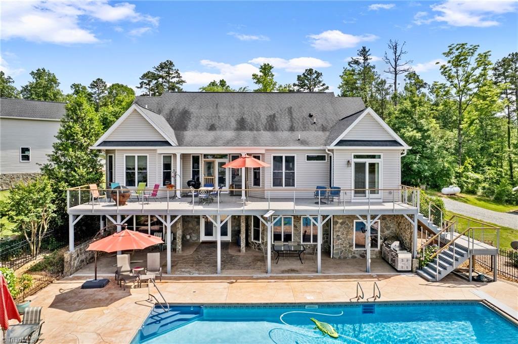 133 Lake View Road Prospect Hill, NC 27314 - Photo 50 of 50