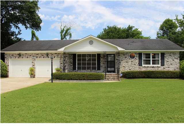 4318 Bream Road North Charleston, SC 29418 - Photo 1 of 21 Primary Photo