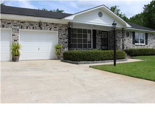 4318 Bream Road North Charleston, SC 29418 - Photo 9 of 21 Additional Photo