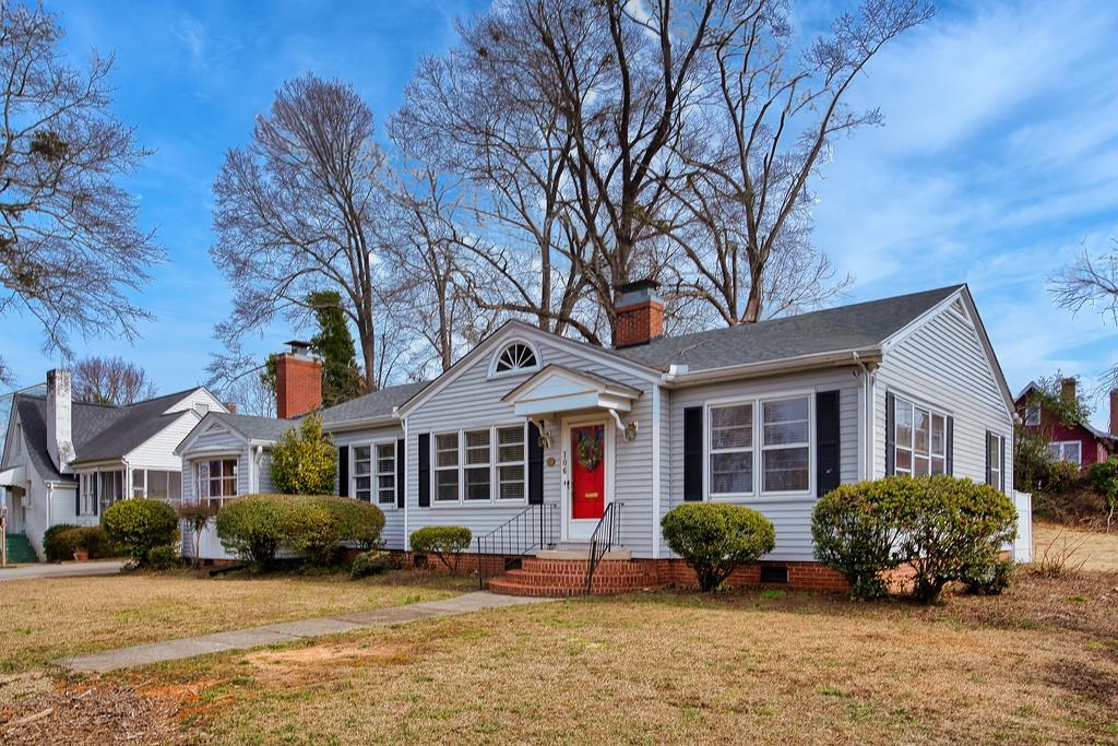 106 Park Drive Union, SC 29379 - Photo 38 of 41