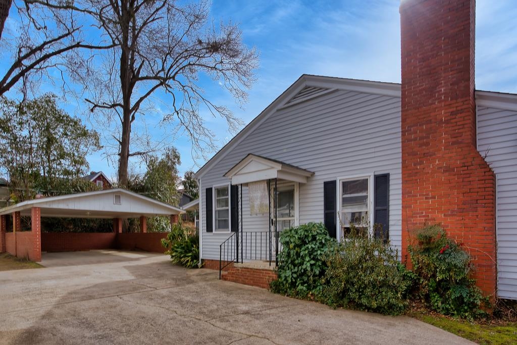 106 Park Drive Union, SC 29379 - Photo 39 of 41