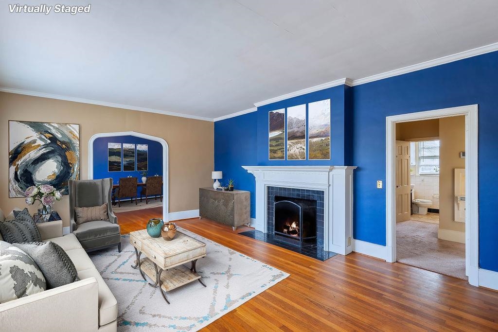 106 Park Drive Union, SC 29379 - Photo 5 of 41