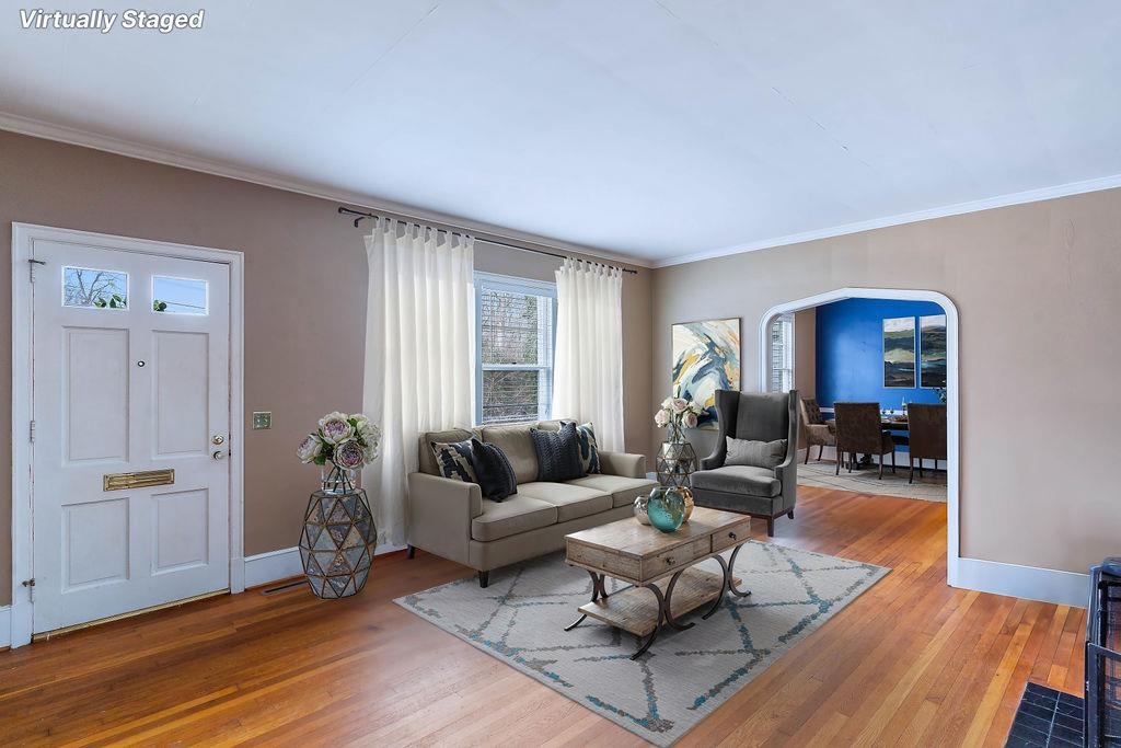 106 Park Drive Union, SC 29379 - Photo 7 of 41