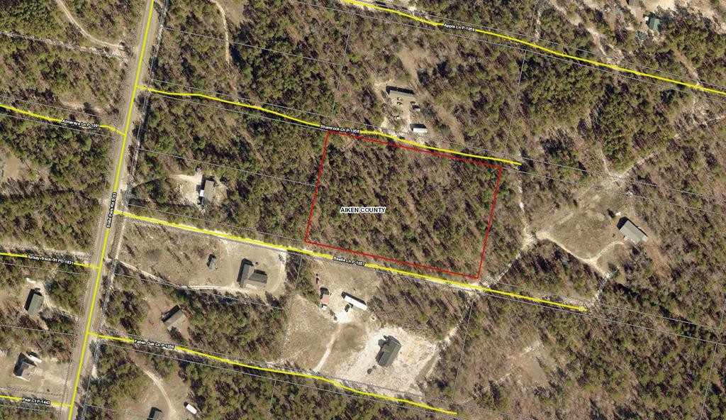 Tbd Shamrock Lane Windsor, SC 29856 - Photo 1 of 1