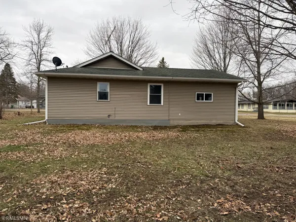 $199,900 | 213 East Park Avenue, Luck, WI 54853