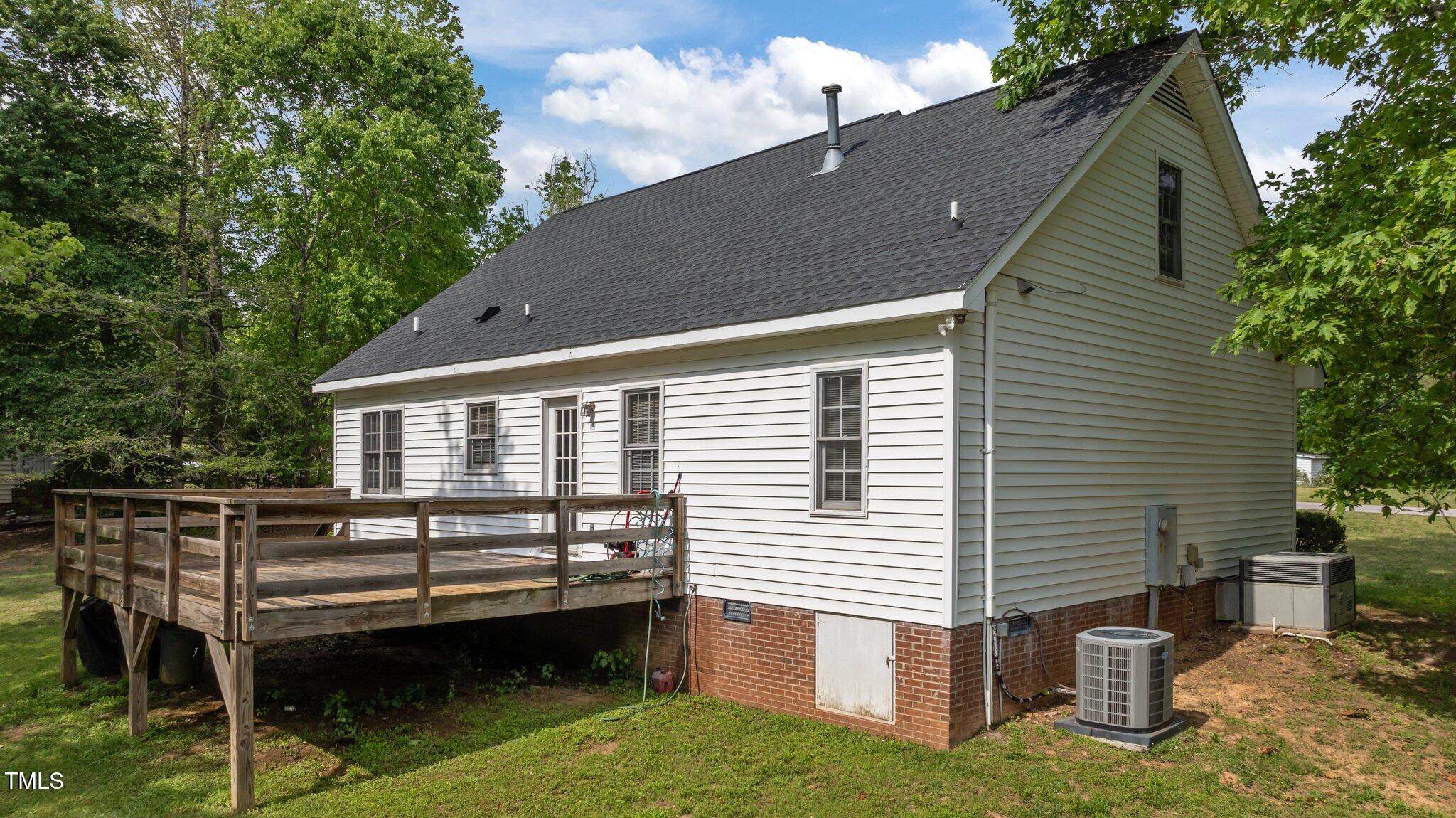 160 Fox Run Road Youngsville, NC 27596 - Photo 44 of 48 10-web-or-mls-DJI_0540