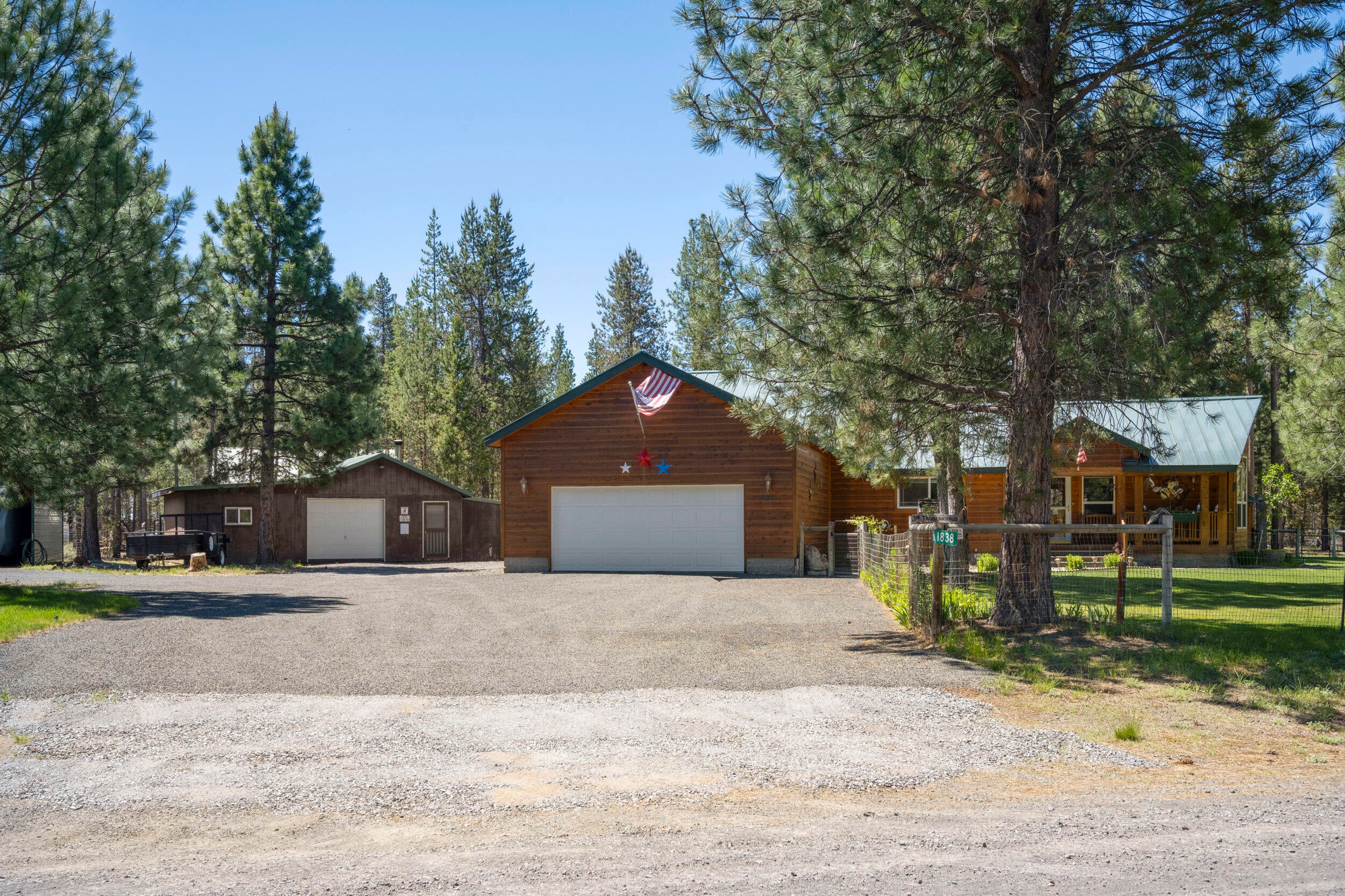 1838 Rector Drive La Pine, OR 97739 - Photo 67 of 69 streetview