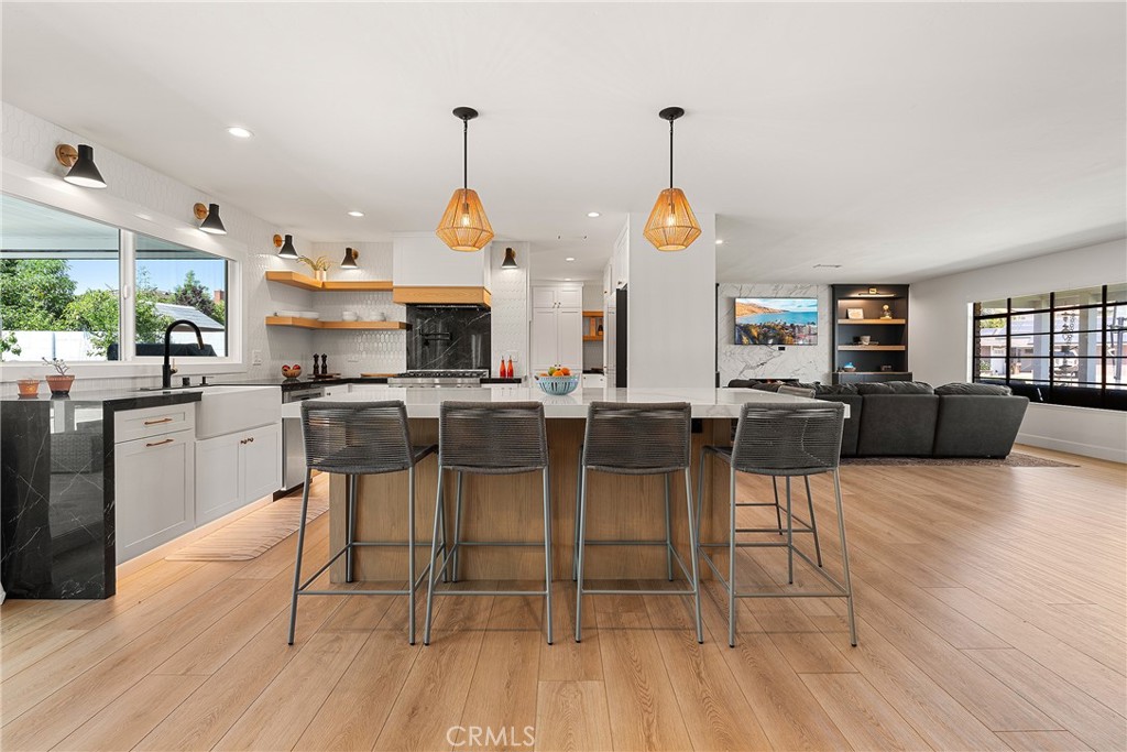 24701 Nympha Drive Mission Viejo, CA 92691 - Photo 12 of 75 KITCHEN