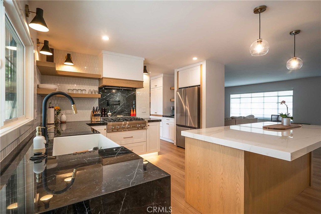 24701 Nympha Drive Mission Viejo, CA 92691 - Photo 18 of 75 KITCHEN