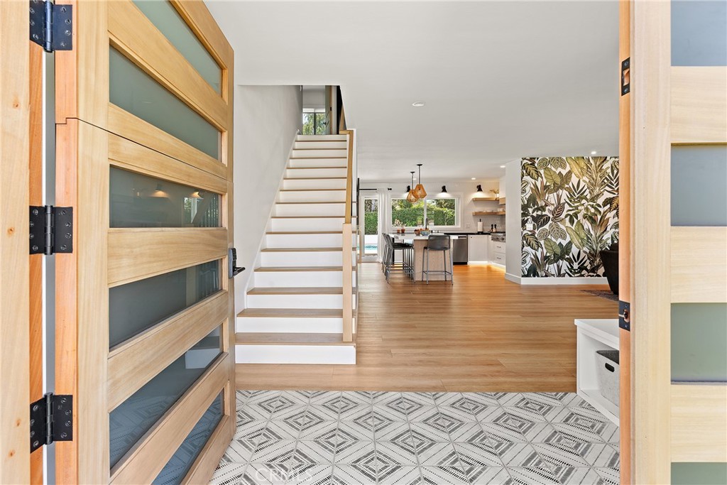 24701 Nympha Drive Mission Viejo, CA 92691 - Photo 2 of 75 ENTRY