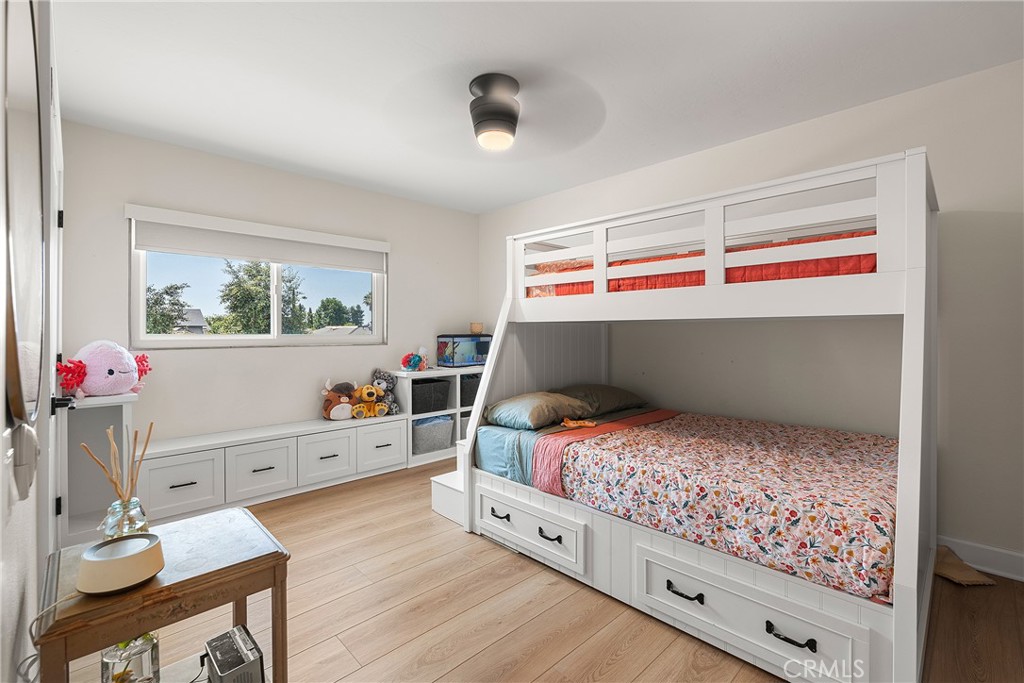 24701 Nympha Drive Mission Viejo, CA 92691 - Photo 55 of 75 a bedroom with a bed and a dresser