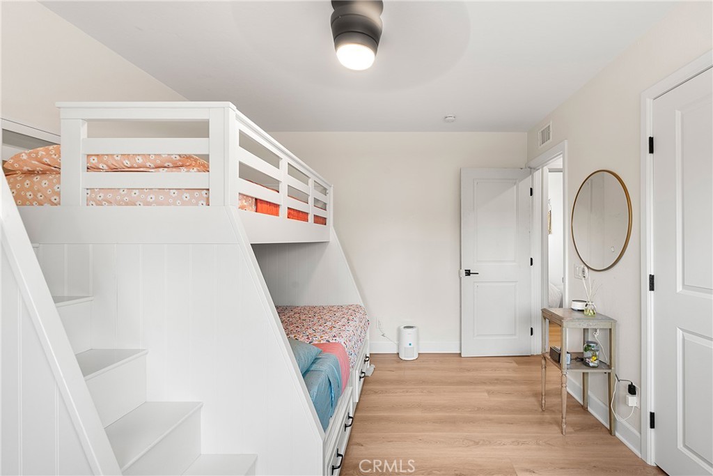 24701 Nympha Drive Mission Viejo, CA 92691 - Photo 56 of 75 SECONDARY BEDROOM 1