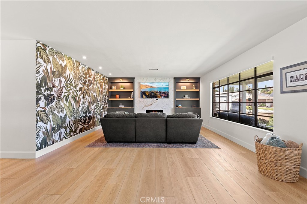 24701 Nympha Drive Mission Viejo, CA 92691 - Photo 6 of 75 a living room with furniture and a large window