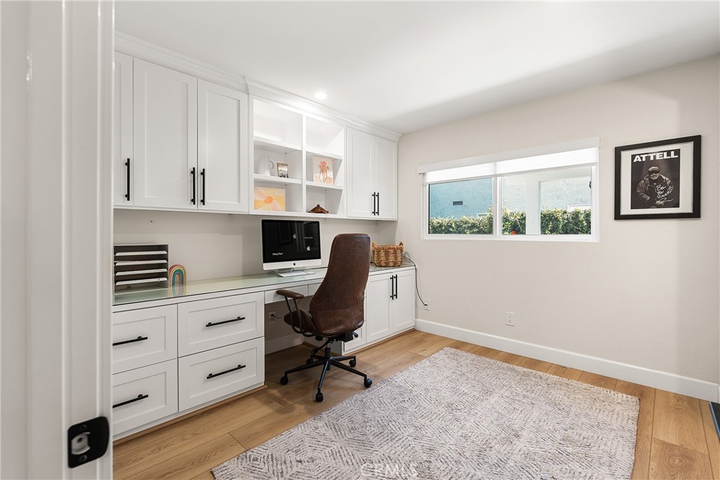 24701 Nympha Drive Mission Viejo, CA 92691 - Photo 65 of 75 MAIN FLOOR BEDROOM