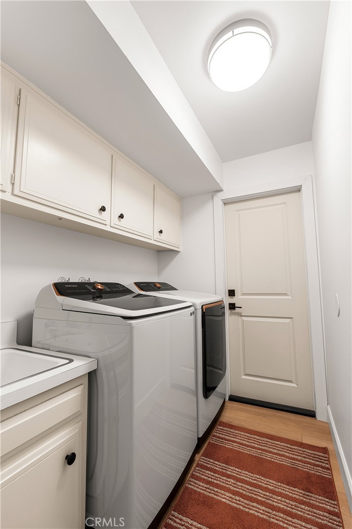 24701 Nympha Drive Mission Viejo, CA 92691 - Photo 70 of 75 LAUNDRY