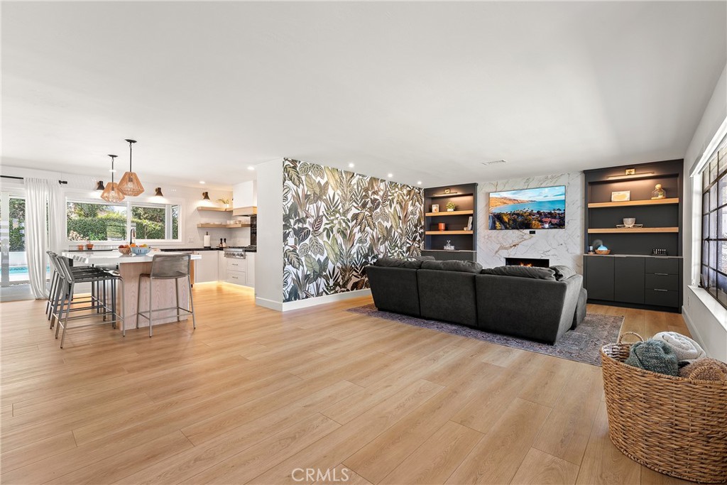 24701 Nympha Drive Mission Viejo, CA 92691 - Photo 7 of 75 LIVING ROOM