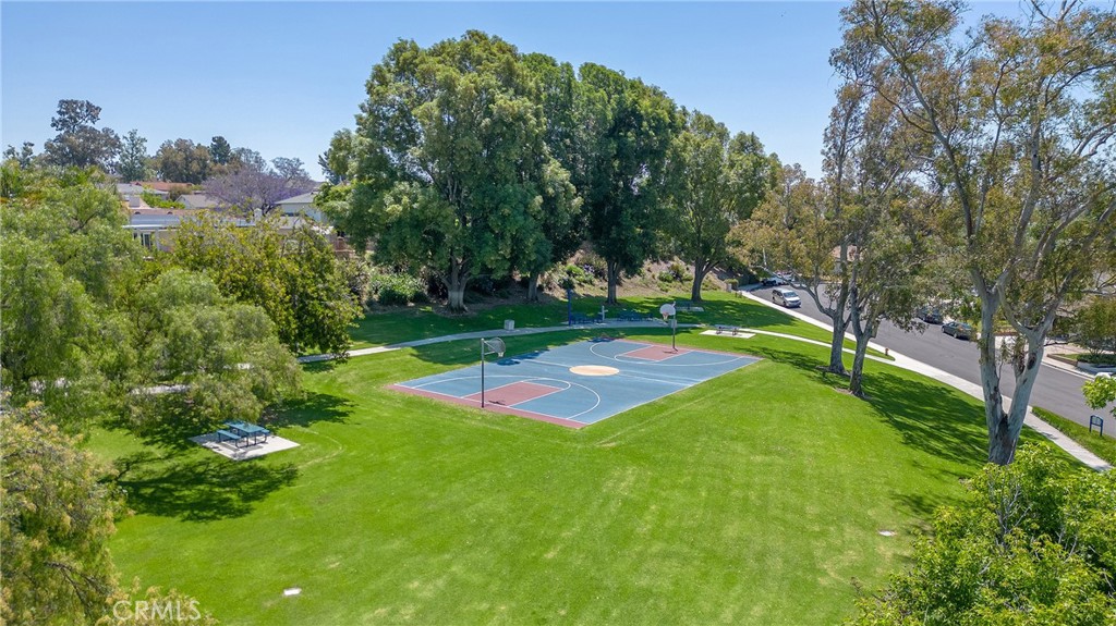 24701 Nympha Drive Mission Viejo, CA 92691 - Photo 74 of 75 DORIA PARK