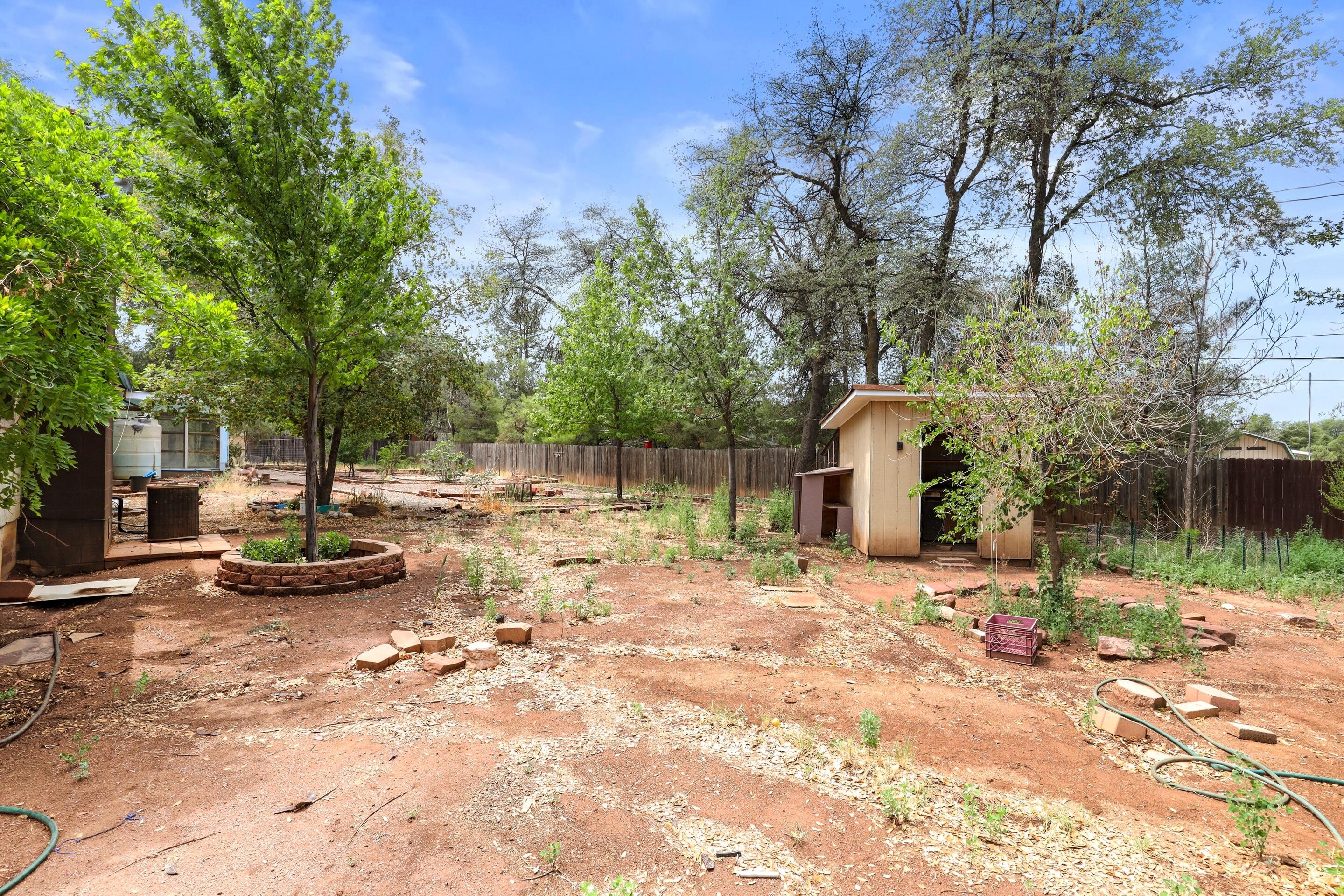 515 East Rancho Road Payson, AZ 85541 - Photo 37 of 40