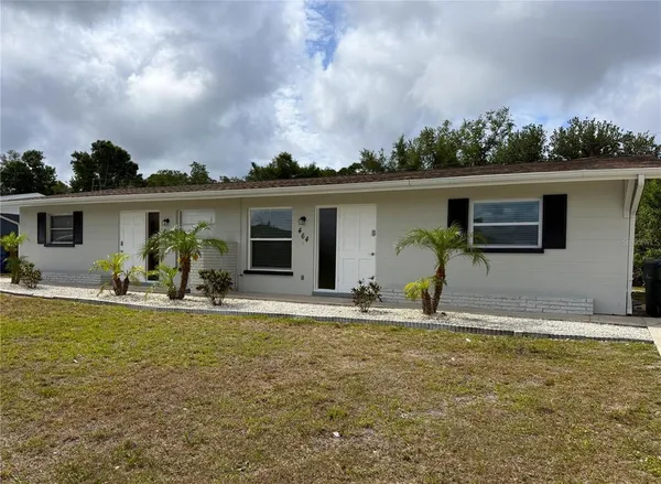 $1,525 | 464 Briarwood Road, Venice, FL 34293