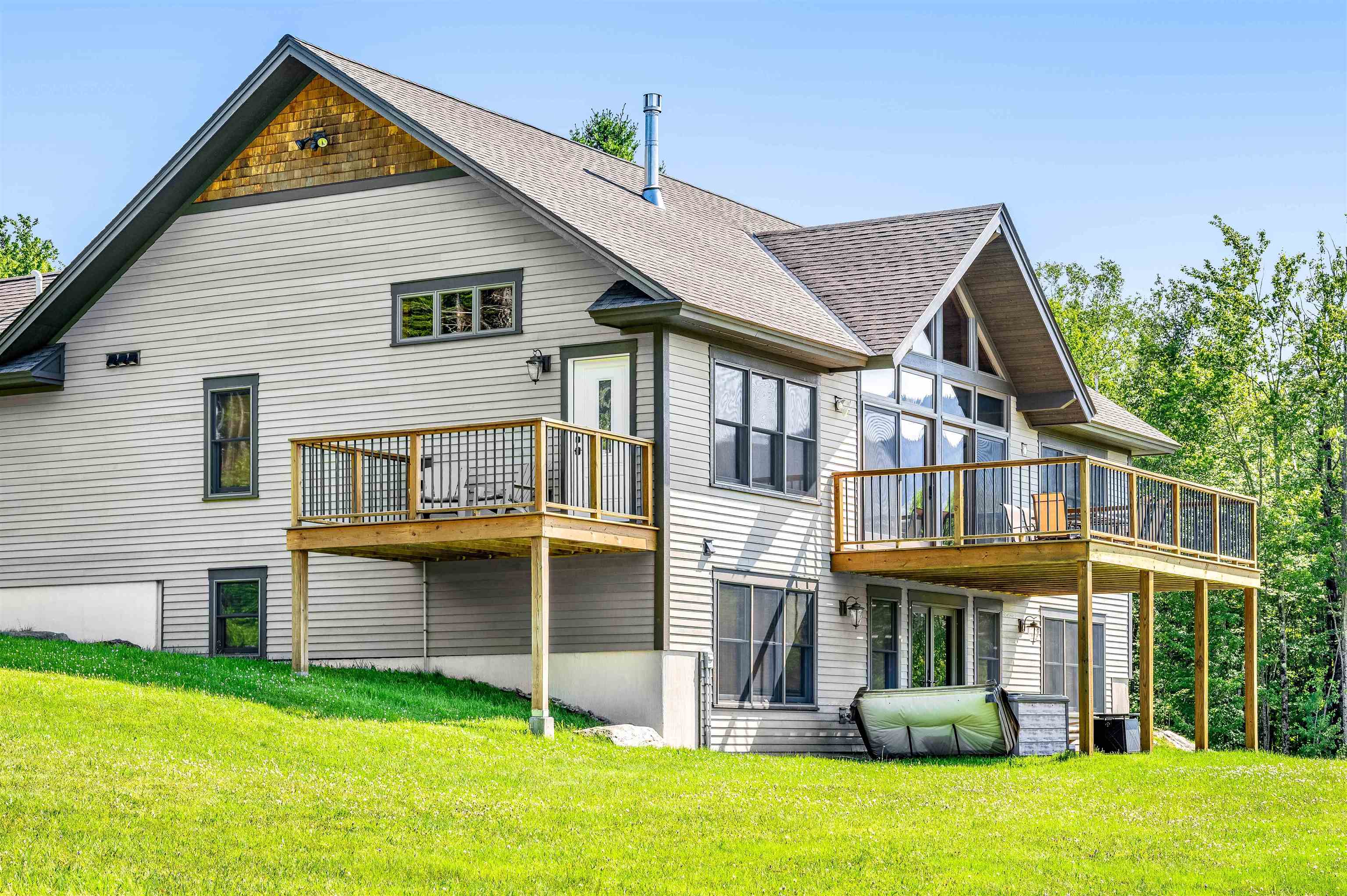 299 Greaves Hill Road Elmore, VT 05680 - Photo 2 of 59