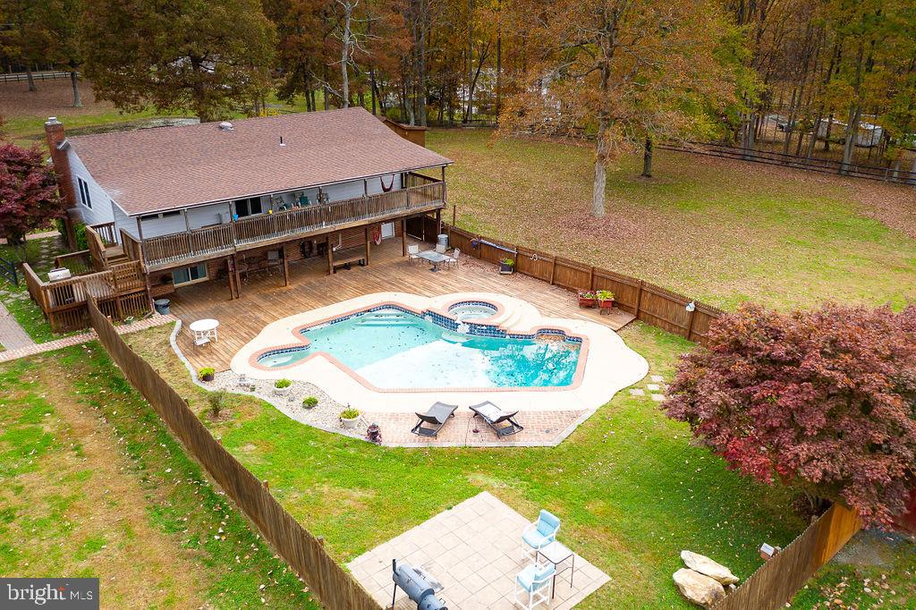 12320 Tacketts Mill Road Stafford, VA 22556 - Photo 15 of 69 Gallery Image 15