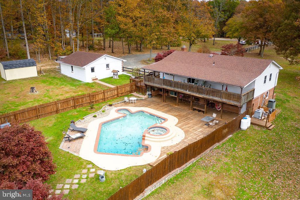 12320 Tacketts Mill Road Stafford, VA 22556 - Photo 16 of 69 Gallery Image 16