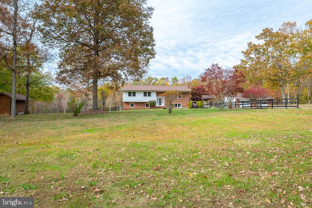 12320 Tacketts Mill Road Stafford, VA 22556 - Photo 21 of 69 Gallery Image 21