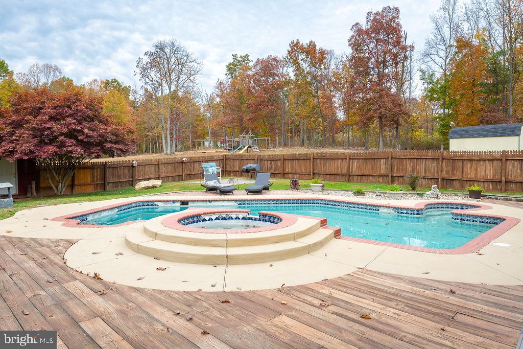 12320 Tacketts Mill Road Stafford, VA 22556 - Photo 29 of 69 Gallery Image 29