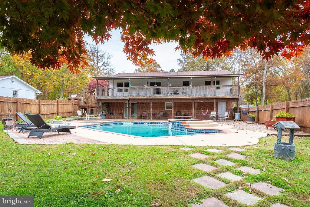 12320 Tacketts Mill Road Stafford, VA 22556 - Photo 31 of 69 Gallery Image 31