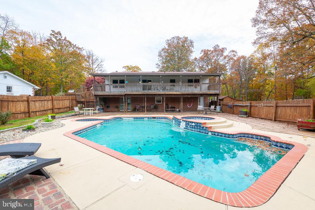 12320 Tacketts Mill Road Stafford, VA 22556 - Photo 33 of 69 Gallery Image 33