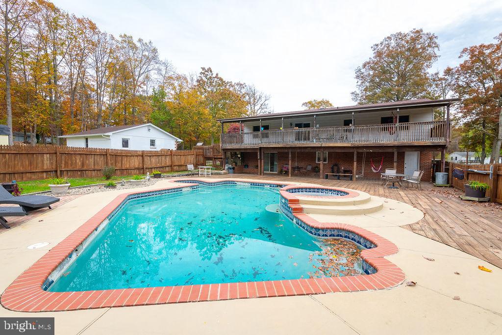 12320 Tacketts Mill Road Stafford, VA 22556 - Photo 34 of 69 Gallery Image 34