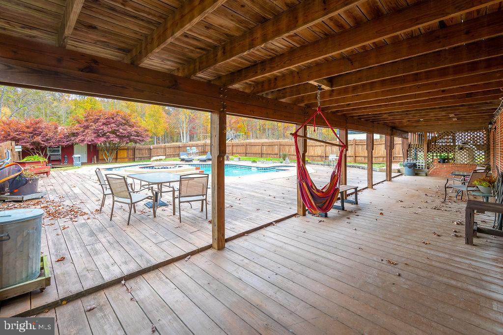 12320 Tacketts Mill Road Stafford, VA 22556 - Photo 35 of 69 Gallery Image 35