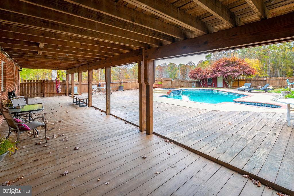 12320 Tacketts Mill Road Stafford, VA 22556 - Photo 36 of 69 Gallery Image 36
