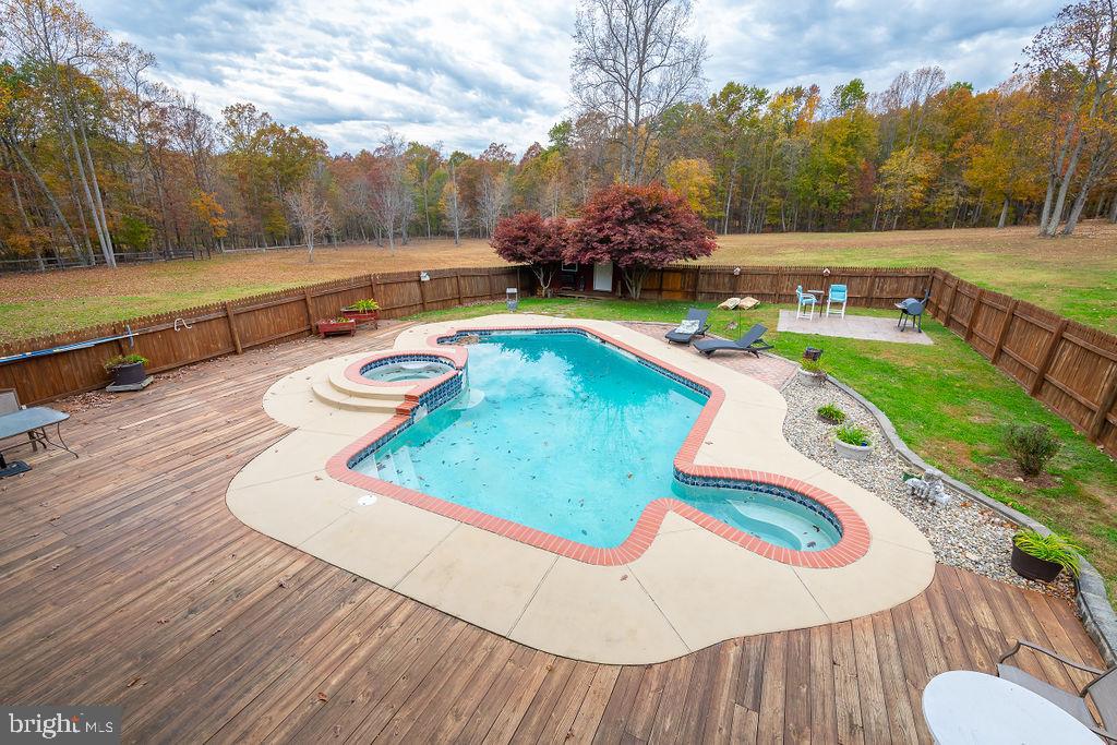 12320 Tacketts Mill Road Stafford, VA 22556 - Photo 38 of 69 Gallery Image 38
