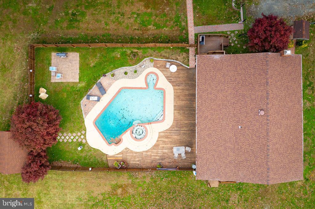 12320 Tacketts Mill Road Stafford, VA 22556 - Photo 9 of 69 Gallery Image 9
