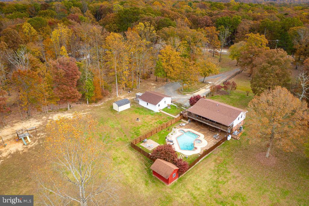 12320 Tacketts Mill Road Stafford, VA 22556 - Photo 10 of 69 Gallery Image 10