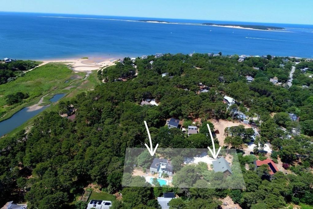 35 Tecumseh Road Wellfleet, MA 02667 - Photo 2 of 24