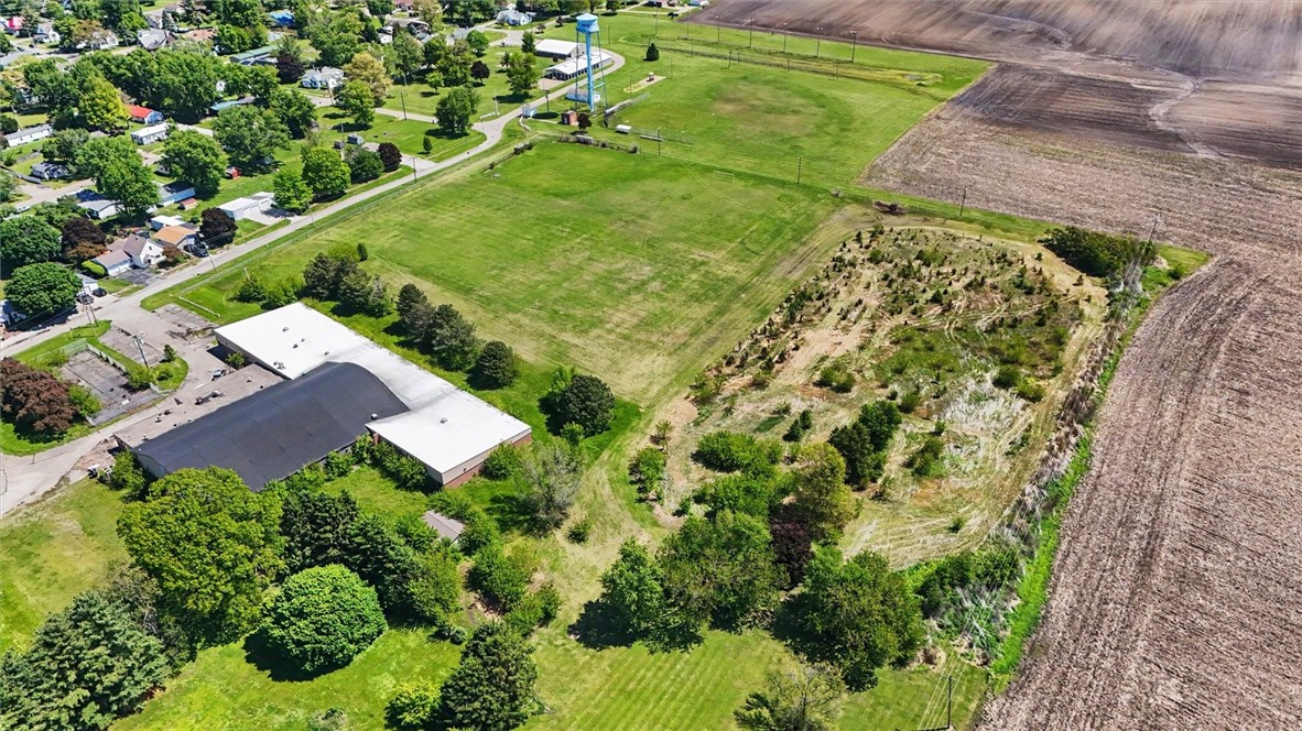 East Ridge Street Ridge Farm, IL 61870 - Photo 4 of 17