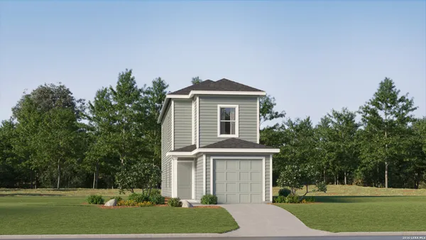 $167,999 | 6803 Marble Ridge, Elmendorf, TX 78112