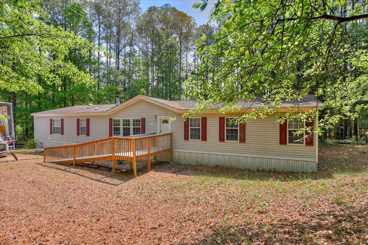 917 Whaley Pond Road Graniteville, SC 29829 - Photo 1 of 34 02-102