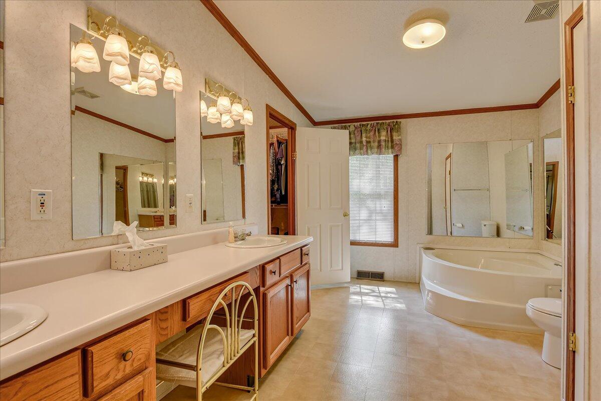 917 Whaley Pond Road Graniteville, SC 29829 - Photo 18 of 34 19-119