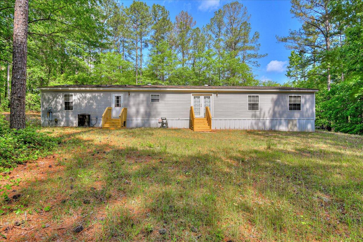 917 Whaley Pond Road Graniteville, SC 29829 - Photo 31 of 34 32-132