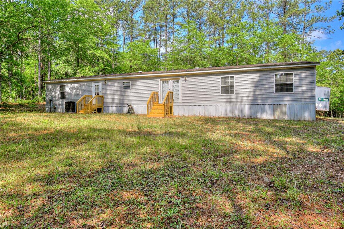 917 Whaley Pond Road Graniteville, SC 29829 - Photo 32 of 34 33-133