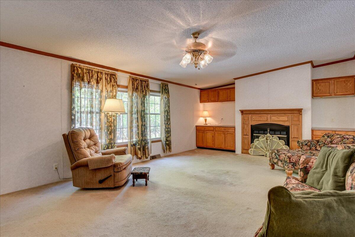 917 Whaley Pond Road Graniteville, SC 29829 - Photo 4 of 34 05-105